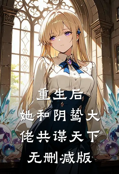 重生后,她和阴鸷大佬共谋天下无删减版在线观看