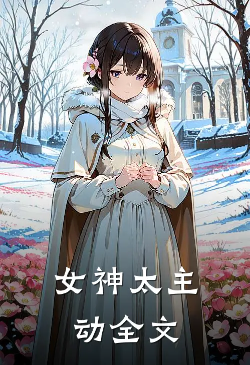 女神太主动全文