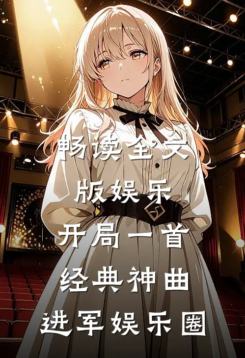 畅读全文版娱乐开局一首经典神曲,进军娱乐圈的