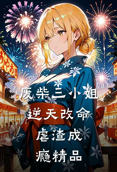 废柴三小姐逆天改命,虐渣成瘾精品免费阅读