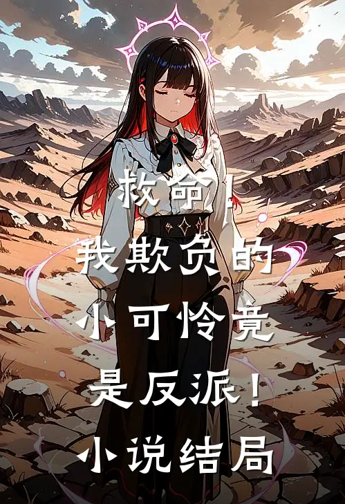 救命!我欺负的小可怜竟是反派!结局怎么样