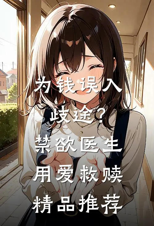为钱误入歧途？禁欲医生用爱救赎精品推荐