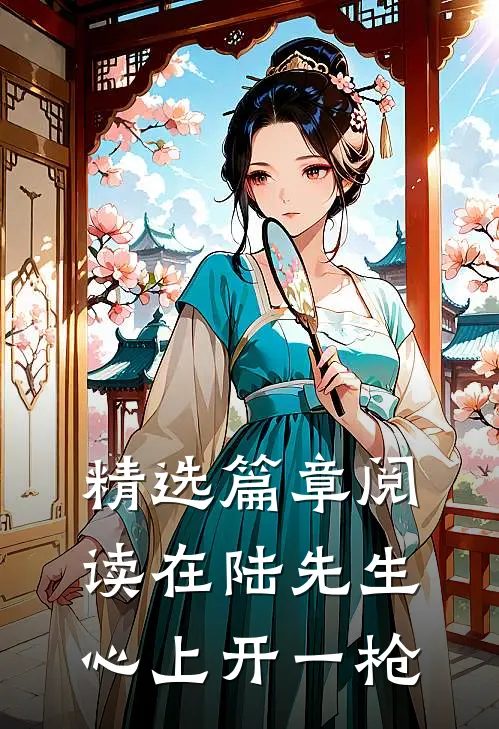 精选篇章阅读在陆先生心上开一枪
