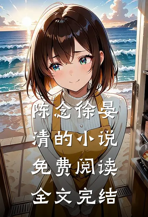 陈念徐晏清的小说免费阅读全文完结