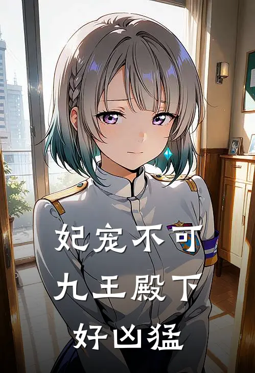 妃宠不可,九王殿下好凶猛免费阅读