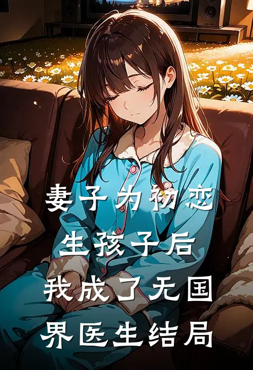 妻子为初恋生孩子后,我成了无国界医生结局怎么样