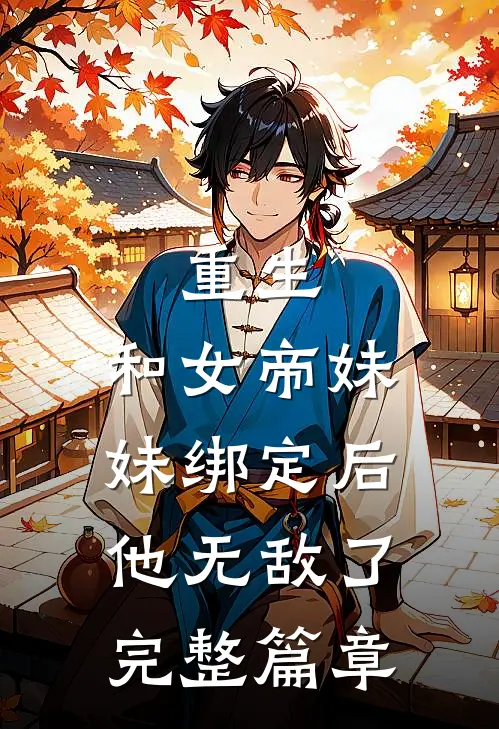 重生和女帝妹妹绑定后,他无敌了完整篇章阅读