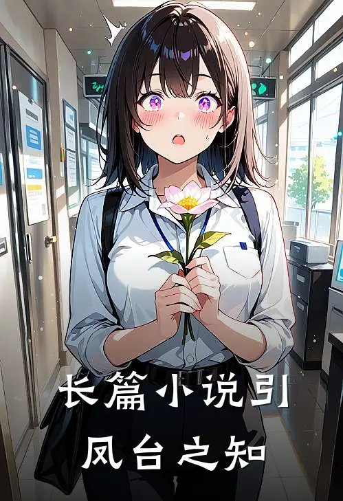 长篇引凤台之知全文阅读