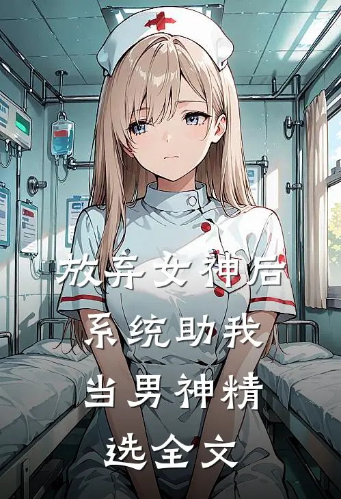 放弃女神后,系统助我当男神精选全文免费阅读