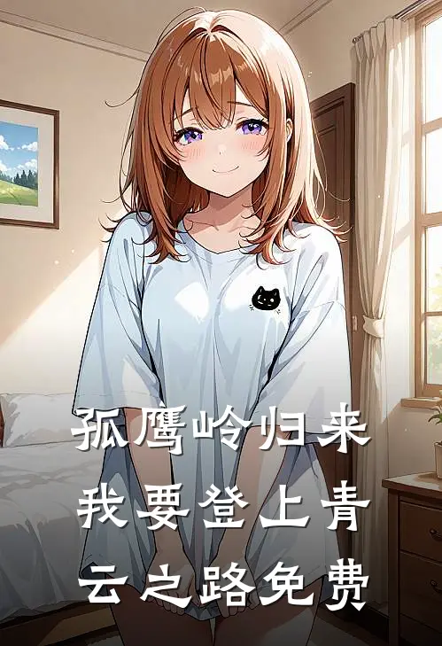 孤鹰岭归来,我要登上青云之路免费