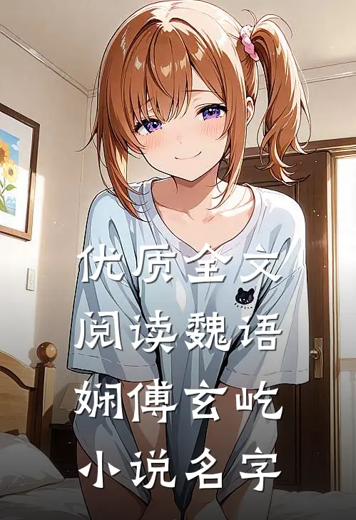 优质全文阅读魏语娴傅玄屹小说名字