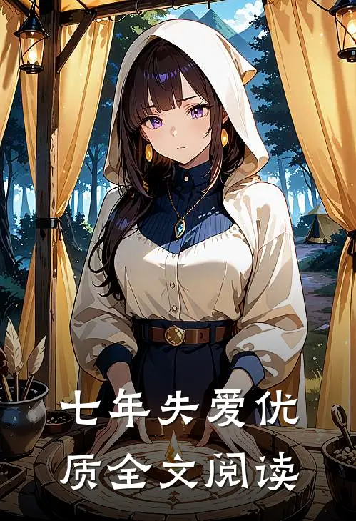 七年失爱优质全文阅读