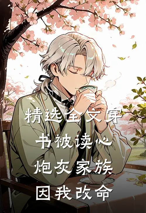 精选全文穿书被读心，炮灰家族因我改命