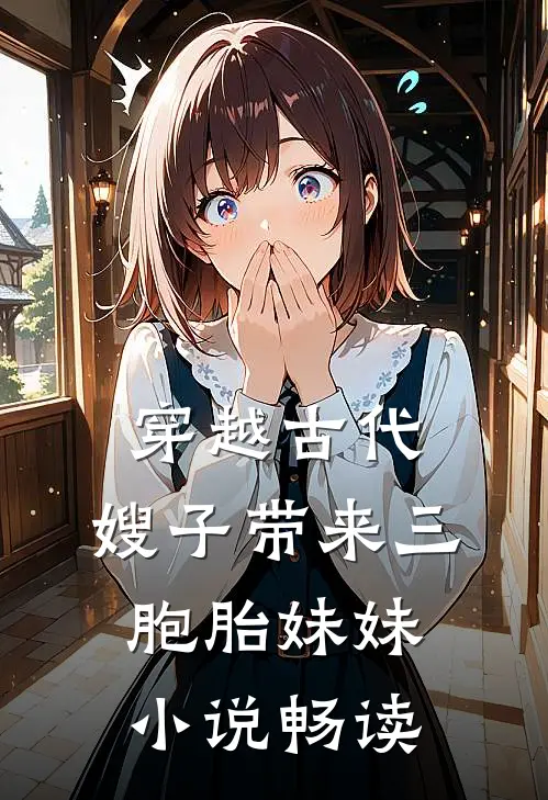 穿越古代嫂子带来三胞胎妹妹畅读