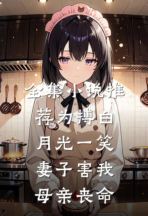 全集小说推荐为搏白月光一笑妻子害我母亲丧命