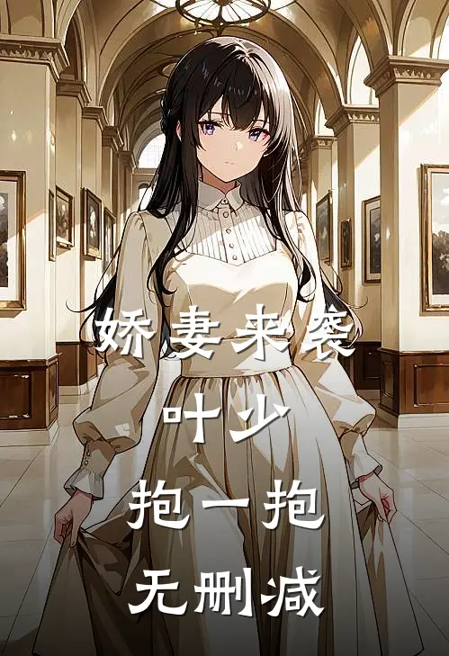 娇妻来袭叶少,抱一抱无删减免费阅读