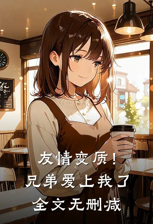 友情变质!兄弟爱上我了全文无删减免费阅读