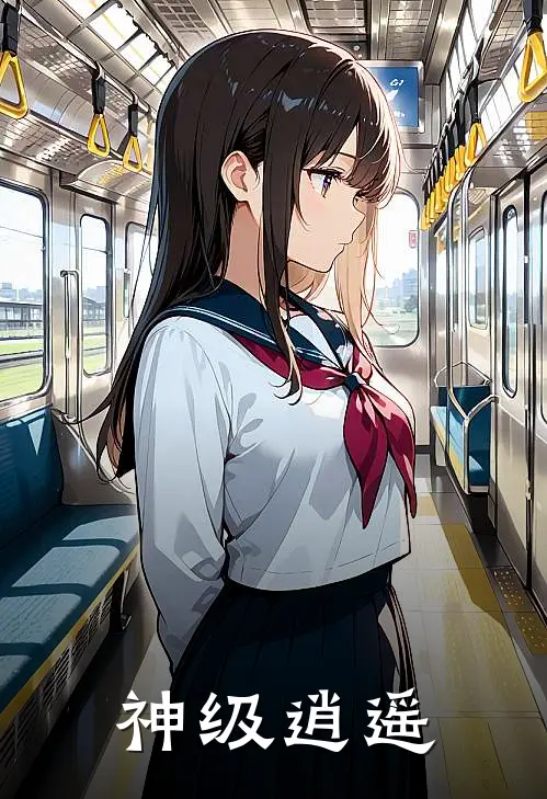 神级逍遥兵王