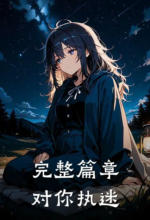 完整篇章对你执迷