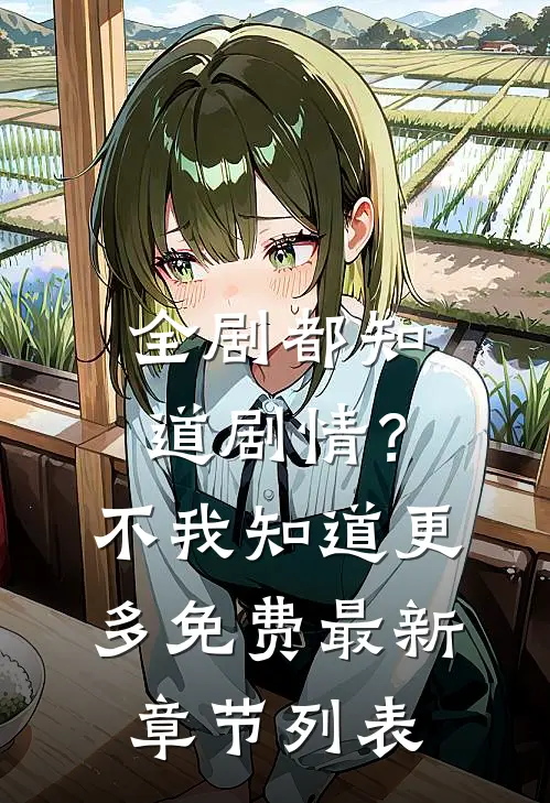 穿越荒年,带飞姐妹花全文阅读