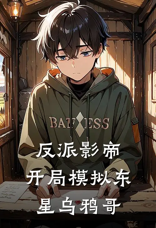 反派影帝开局模拟东星乌鸦哥