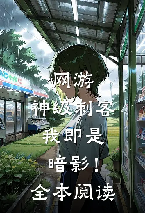网游神级刺客,我即是暗影!全本阅读