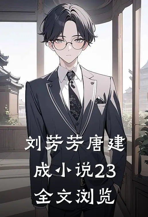 刘芳芳唐建成小说23全文浏览