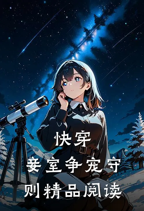 快穿妾室争宠守则精品阅读笔趣阁