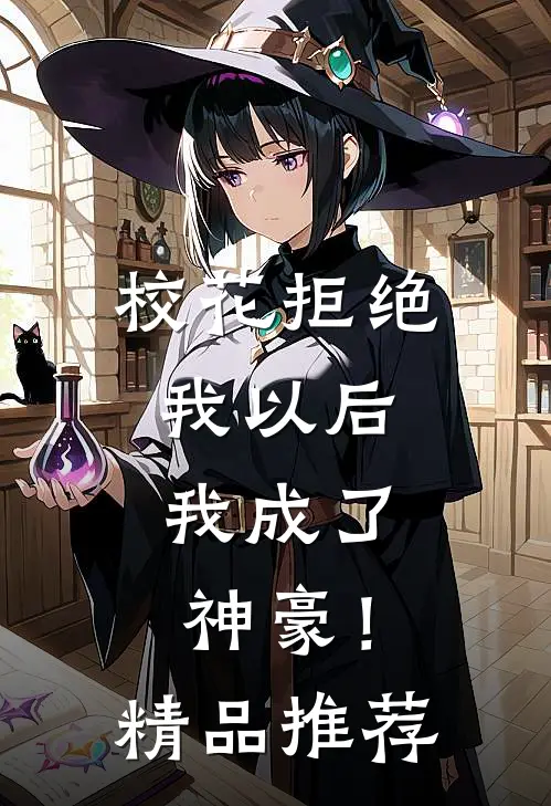 校花拒绝我以后,我成了神豪!精品推荐在线阅读