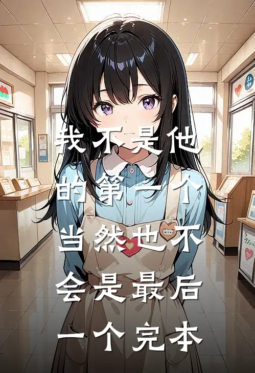 我不是他的第一个,当然也不会是最后一个完本的英文