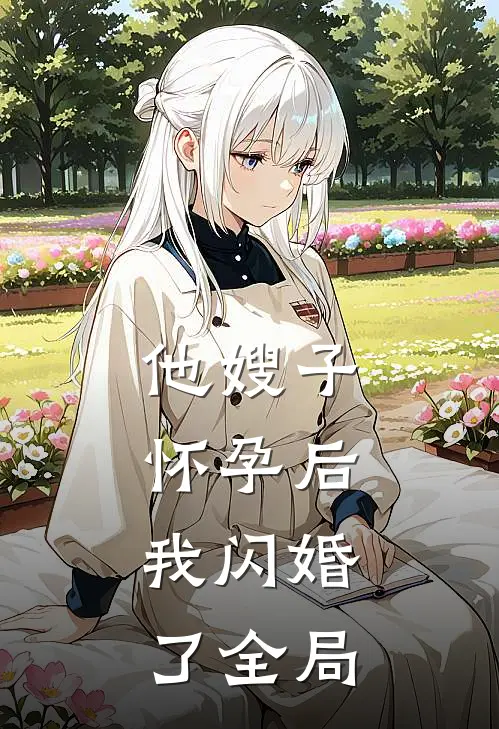 他嫂子怀孕后,我闪婚了全局