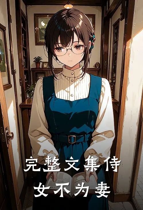 完整文集侍女不为妻的故事