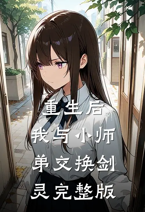 重生后,我与小师弟交换剑灵完整版