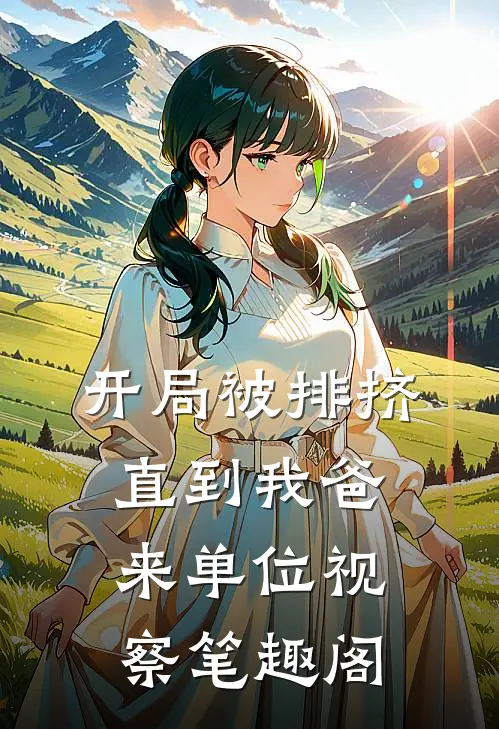 开局被排挤,直到我爸来单位视察笔趣阁最新章节列表