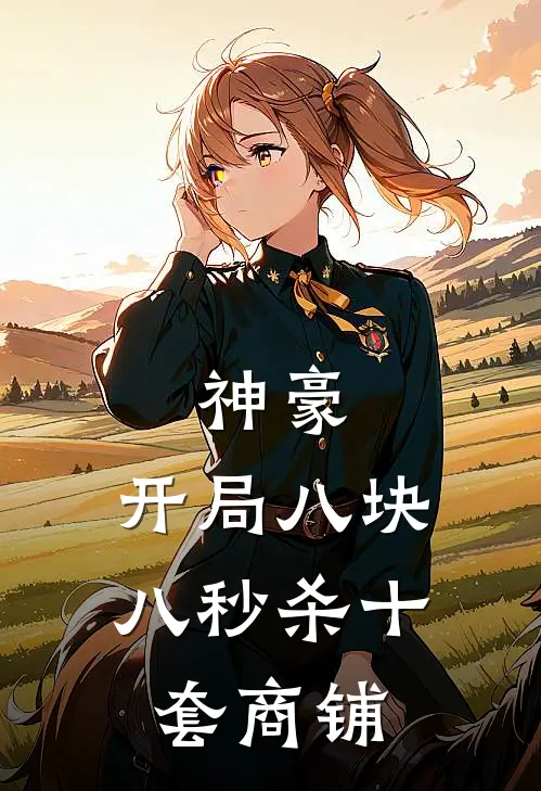 神豪开局八块八秒杀十套商铺 德云寺扫地僧