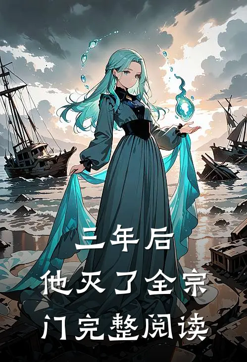 三年后,他灭了全宗门完整阅读