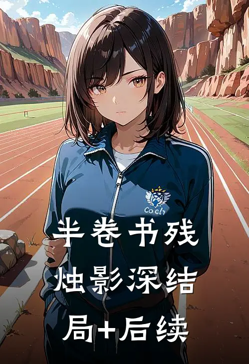 半卷书残烛影深结局+后续