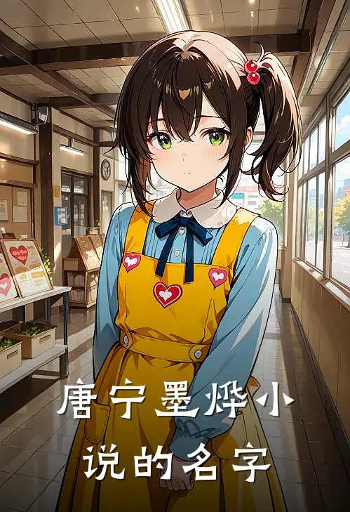 唐宁墨烨小说的名字