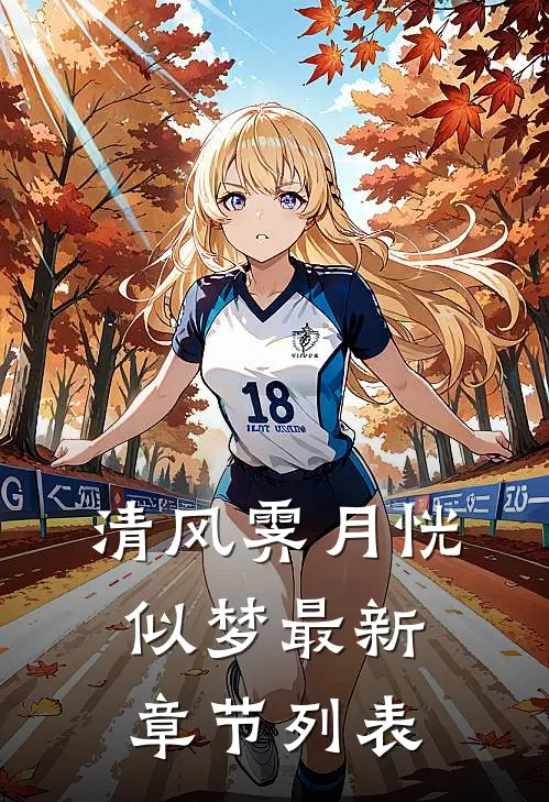 清风霁月恍似梦最新章节列表