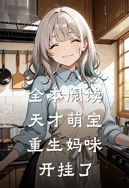 全本阅读天才萌宝：重生妈咪开挂了
