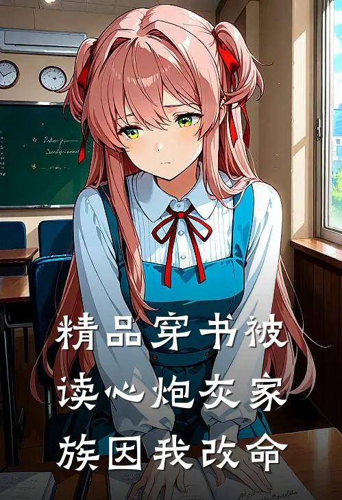精品穿书被读心炮灰家族因我改命