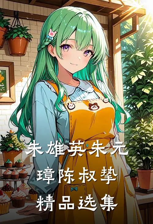 朱雄英朱元璋陈叔挚精品选集