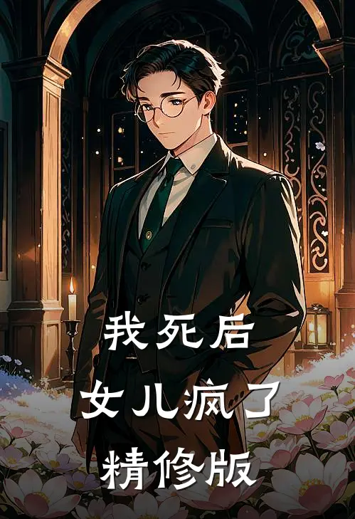 我死后,女儿疯了精修版在线观看