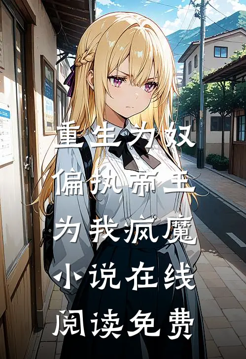 重生为奴,偏执帝王为我疯魔在线阅读免费无弹窗