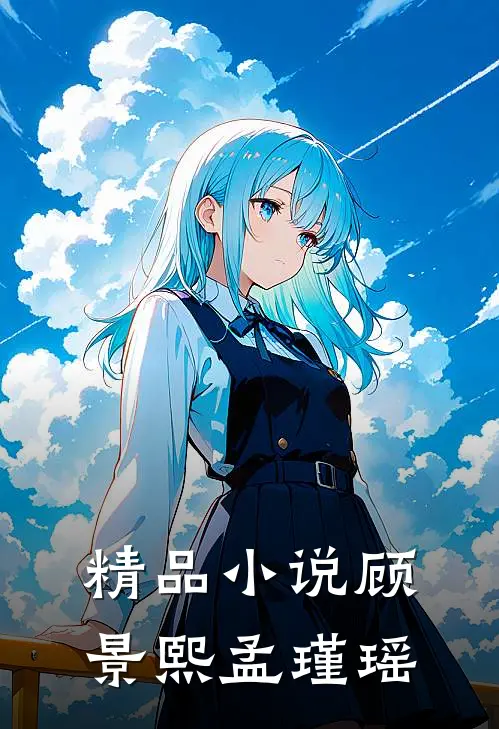 精品小说顾景熙孟瑾瑶
