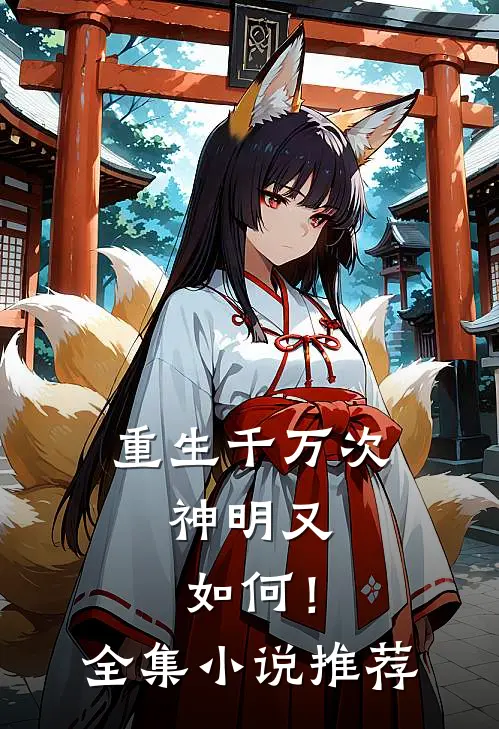 重生千万次,神明又如何!全集推荐免费阅读