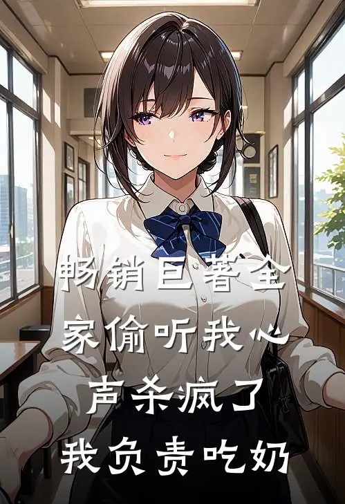 畅销巨著全家偷听我心声杀疯了，我负责吃奶