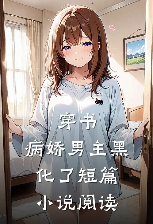 穿书病娇男主黑化了短篇阅读