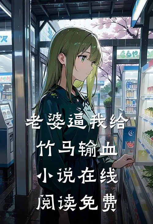 老婆逼我给竹马输血小说在线阅读免费