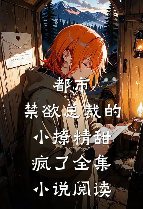 都市禁欲总裁的小撩精甜疯了全集阅读免费